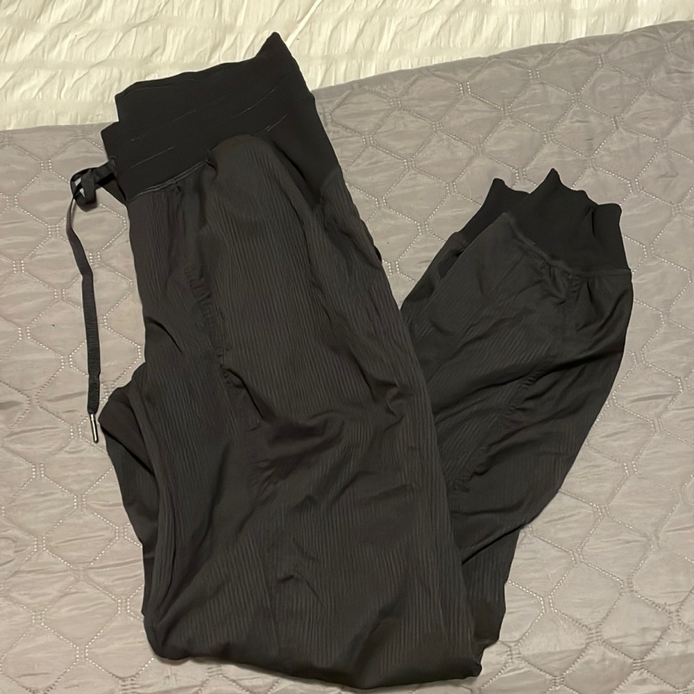 Lululemon Studio Joggers